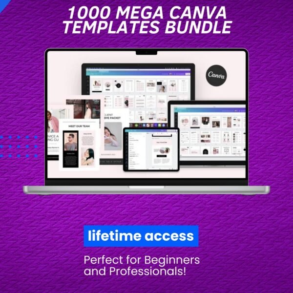 1000-Mega-Canva-Templates-Bundle